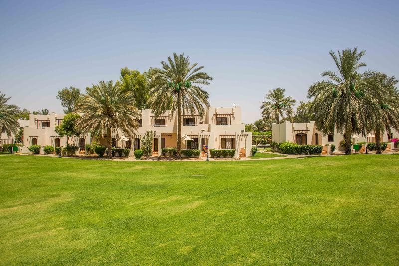 Radisson Blu Hotel & Resort, Al Ain 3