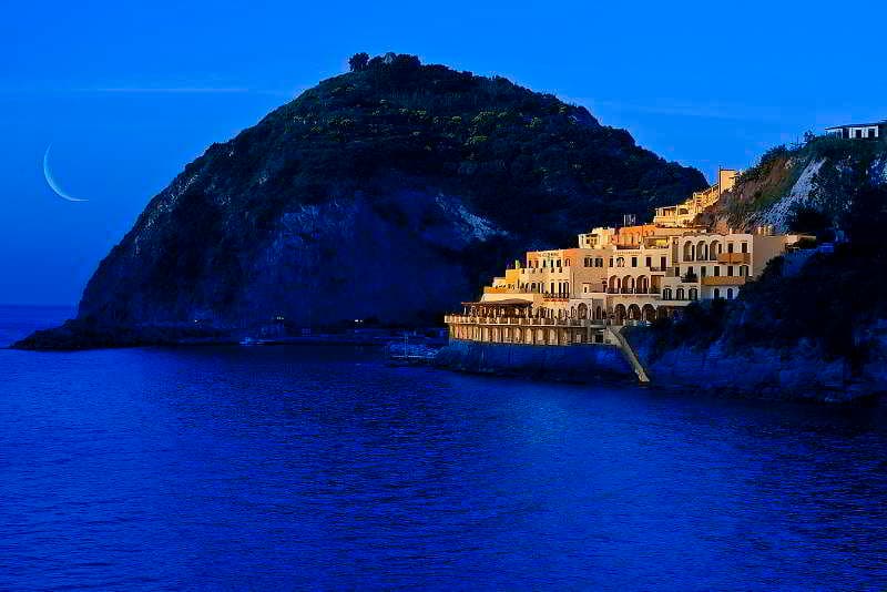 Miramare Sea Resort & Spa photo 1