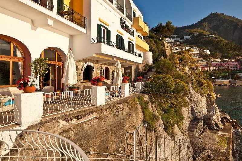 Miramare Sea Resort & Spa 2