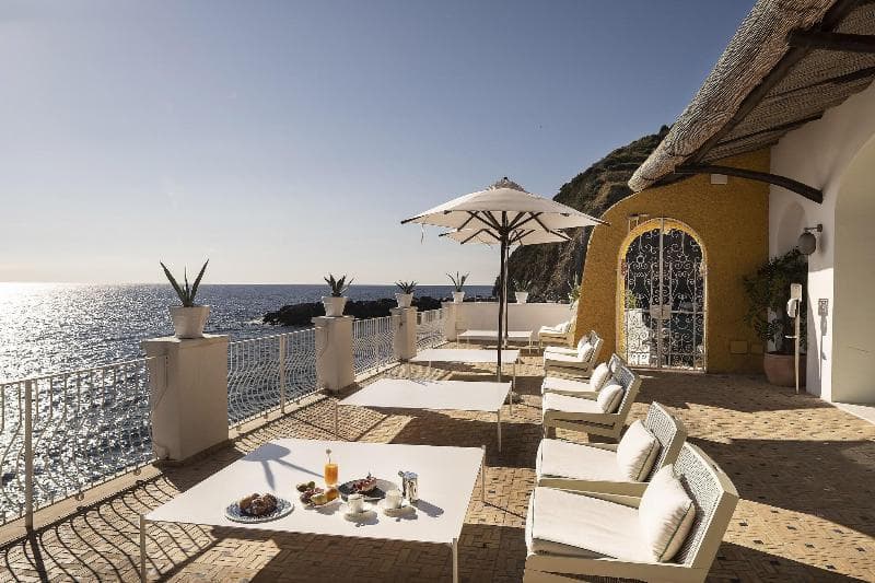 Miramare Sea Resort & Spa 5