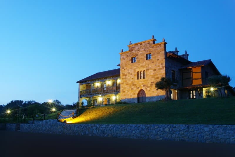 Complejo San Marcos Posada 2