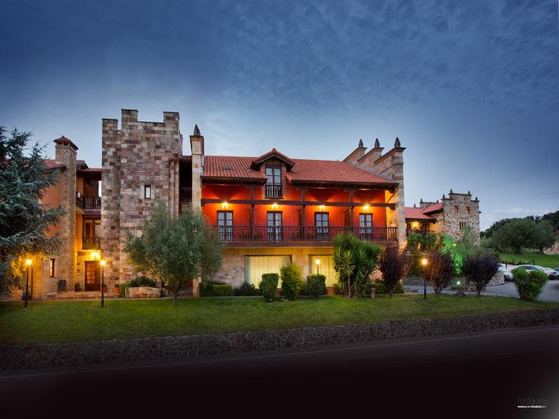 Complejo San Marcos Posada 3