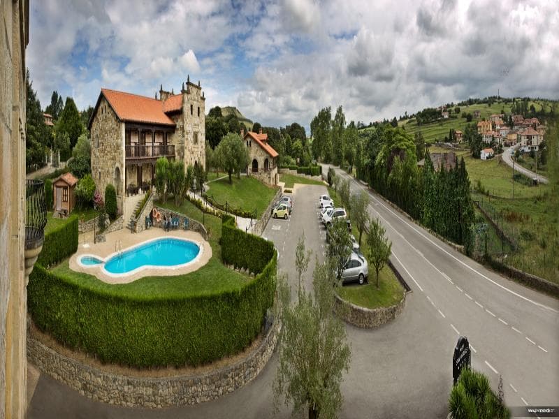 Complejo San Marcos Posada 5
