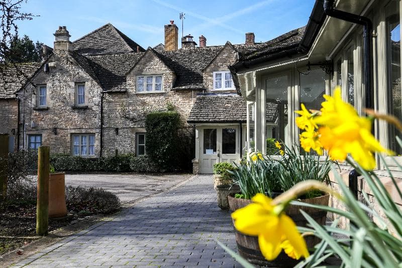 Stratton House 5