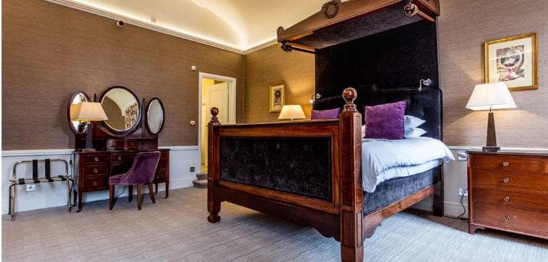 The Winchester Royal Hotel 2