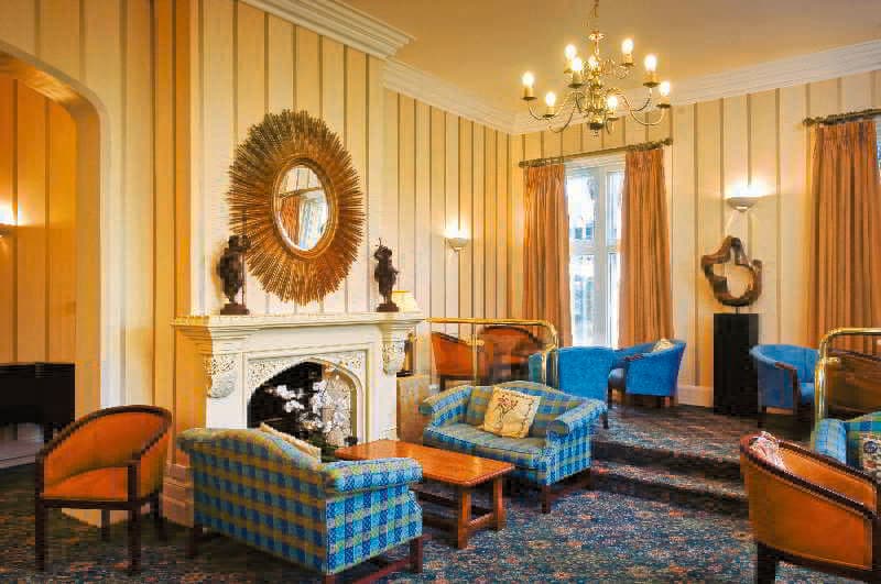 Burley Manor 3