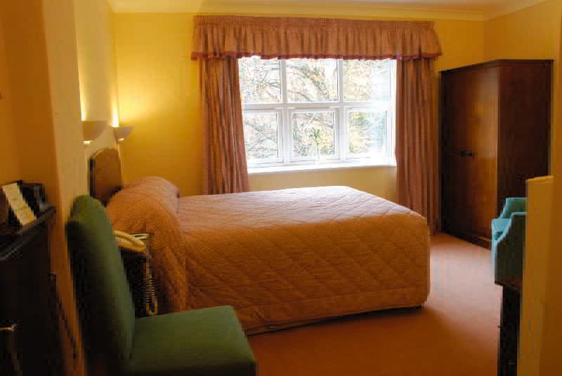 Burley Manor photo 1