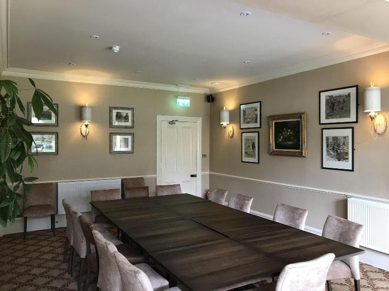 Forest Park Hotel photo 1