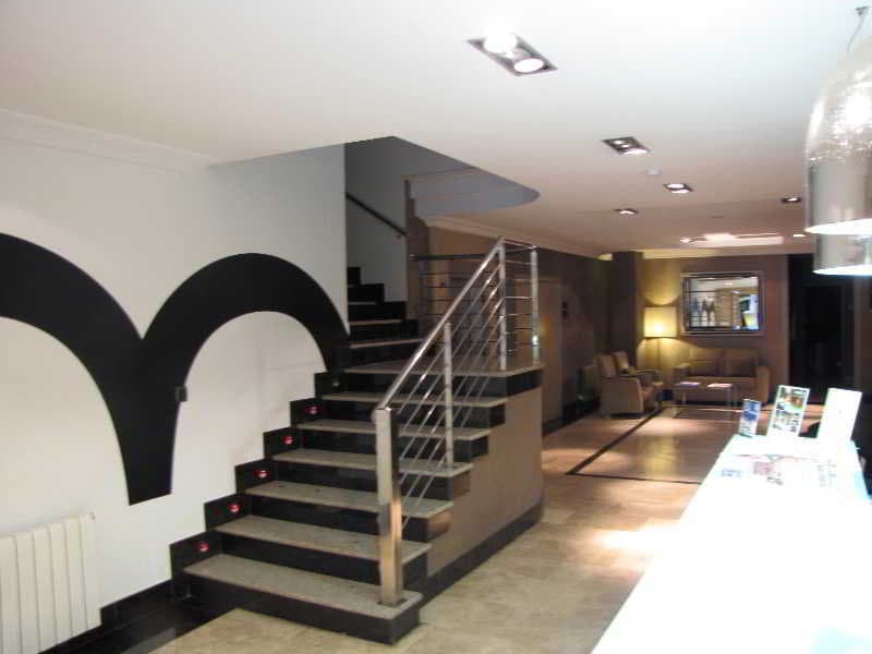 Hotel Room 3