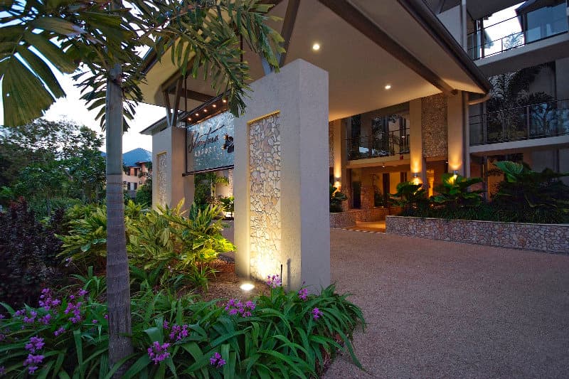 Shantara Resort Port Douglas - Adults Only Retreat 2