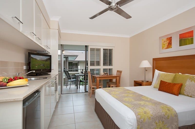 Shantara Resort Port Douglas - Adults Only Retreat 3