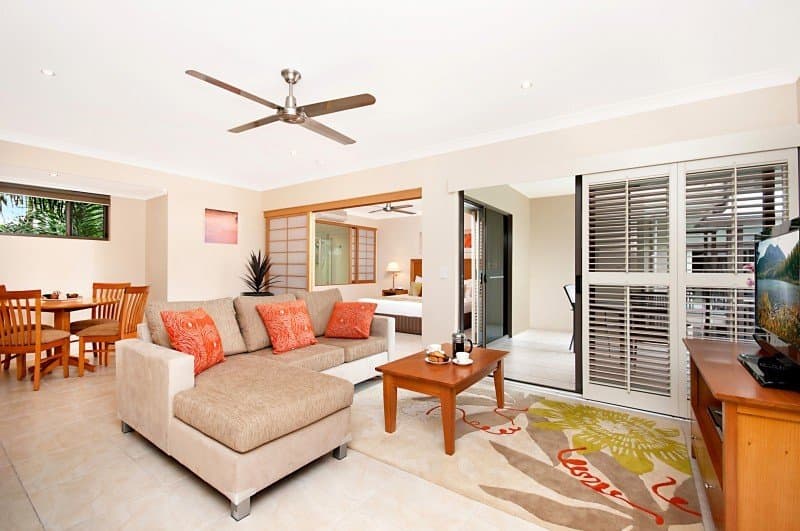 Shantara Resort Port Douglas - Adults Only Retreat 4