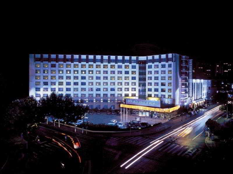 Ruitai Hongqiao main