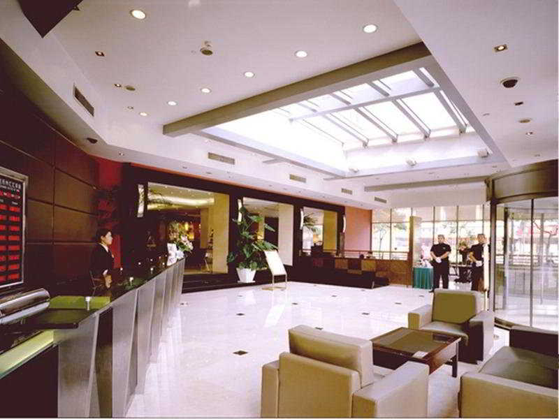 Ruitai Hongqiao photo 1