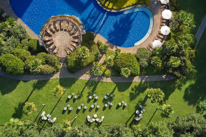 Mandarin Oriental Santiago photo 1