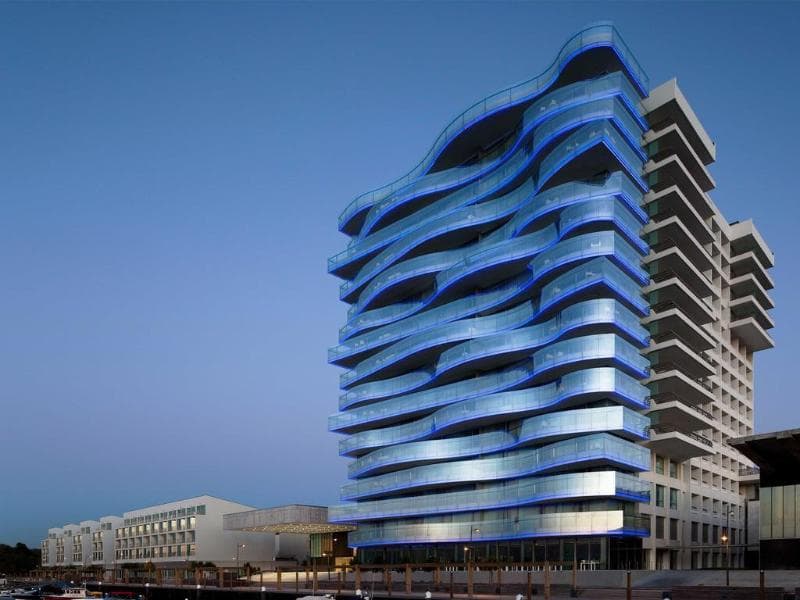 Troia Design Hotel photo 1