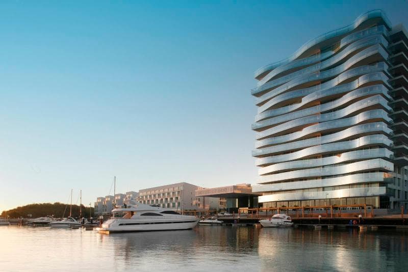Troia Design Hotel 3