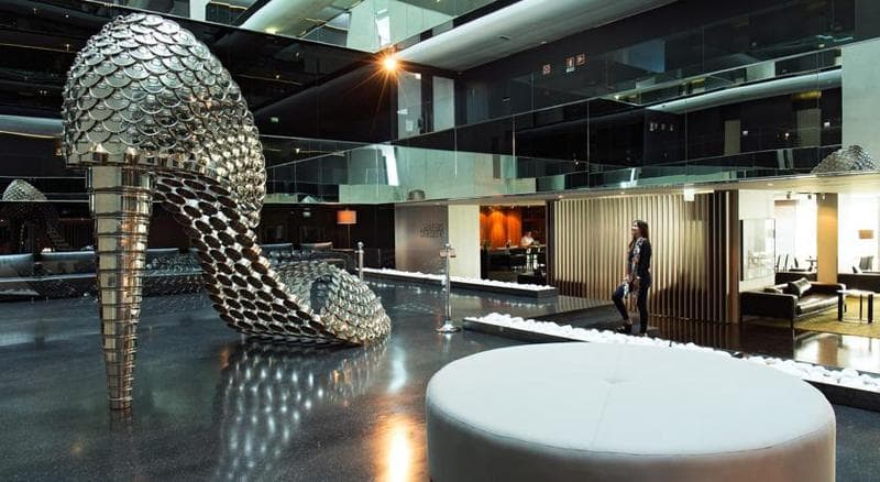 Troia Design Hotel 4