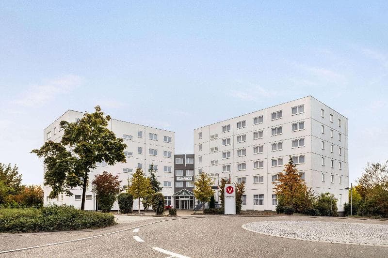 Vienna House Easy by Wyndham Neckarsulm 2