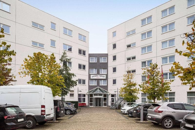 Vienna House Easy by Wyndham Neckarsulm 3
