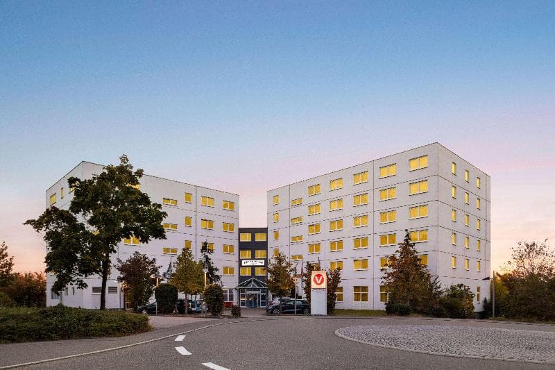 Vienna House Easy by Wyndham Neckarsulm 4