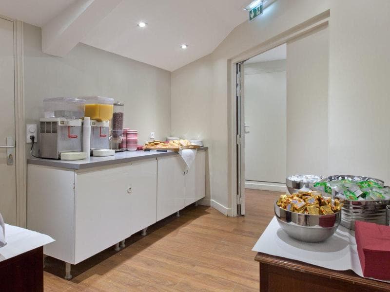 Hotel Ambassadeur 3