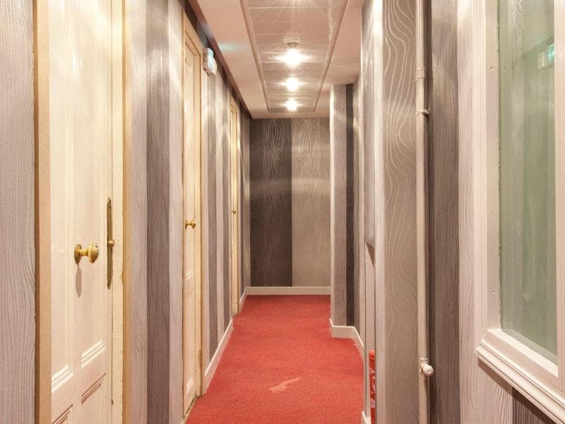 Hotel Ambassadeur 4