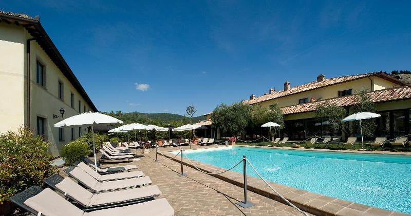 Relais dell'Olmo photo 1