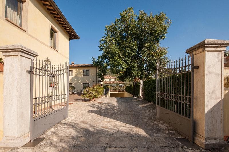 Relais dell'Olmo 4
