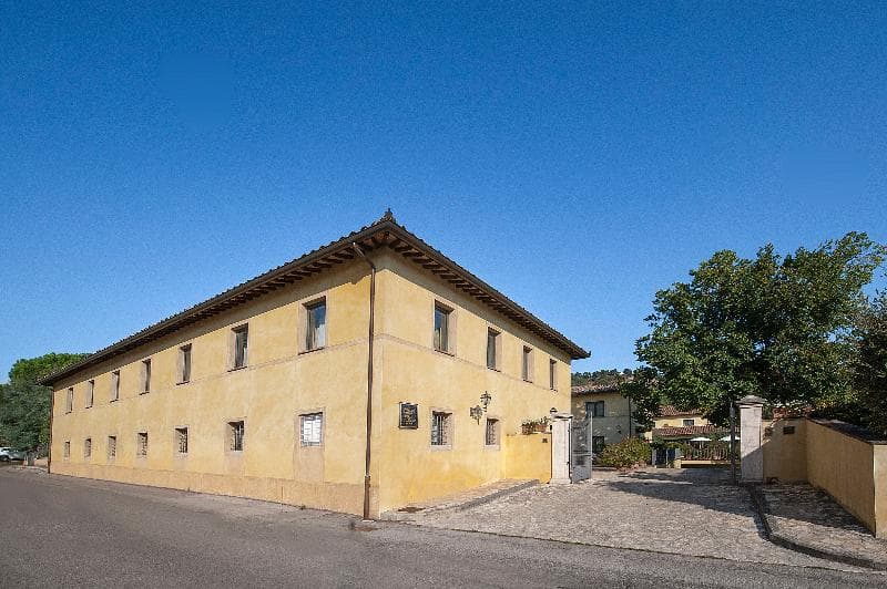 Relais dell'Olmo 5