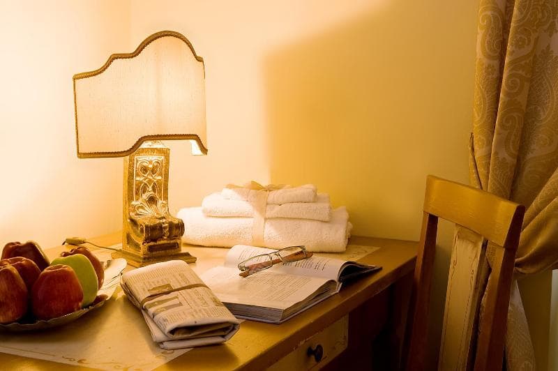 Relais dell'Olmo 2