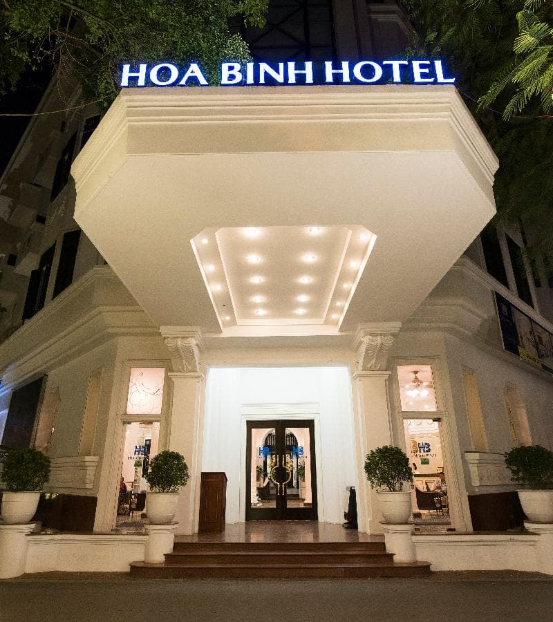 Hoa Binh photo 1