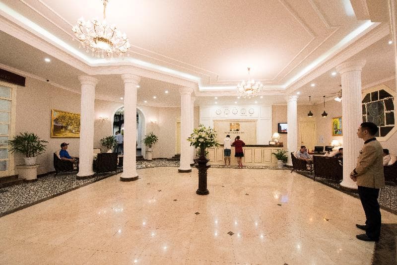 Hoa Binh 2