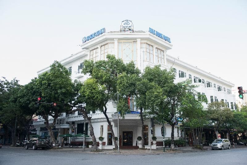 Hoa Binh 3