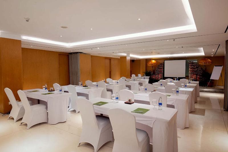 The Haven Bali Seminyak main