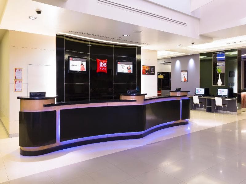 ibis Bangkok Sukhumvit 4 Hotel 5