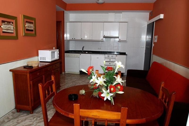 Apartamentos Coral Do Mar I 4