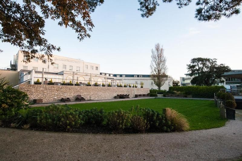 Christchurch Harbour Hotel & Spa photo 1