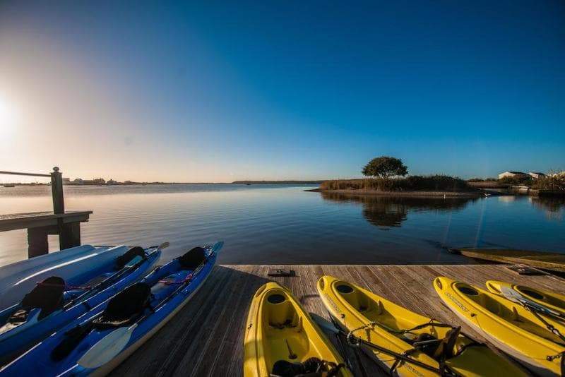 Christchurch Harbour Hotel & Spa 2