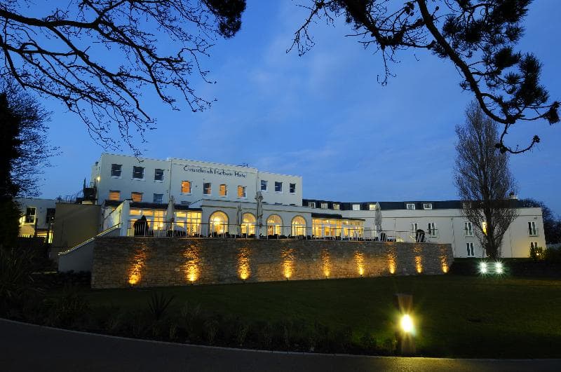 Christchurch Harbour Hotel & Spa 5