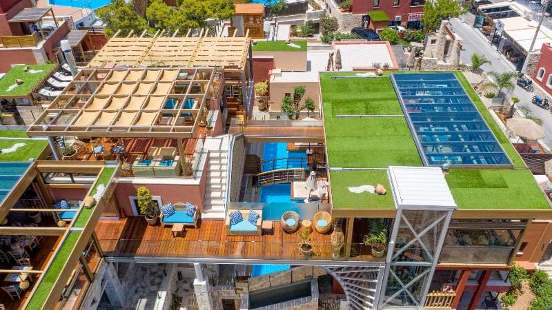 Esperides Resort Crete 5