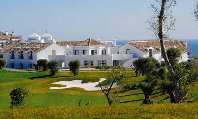 Finca Cortesín Hotel, Golf & Spa photo 1