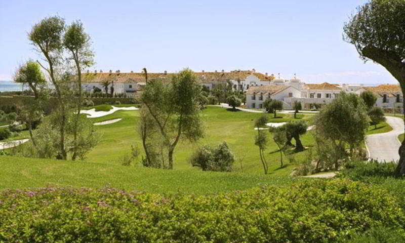 Finca Cortesín Hotel, Golf & Spa 3