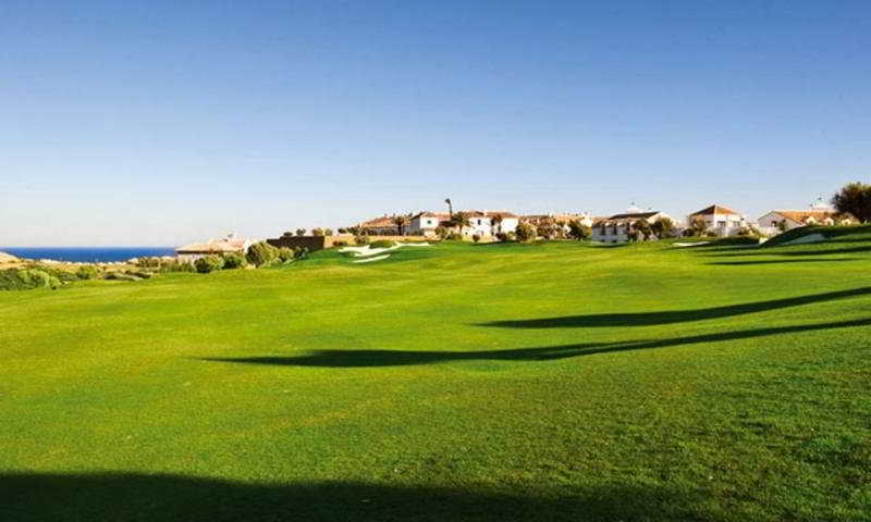 Finca Cortesín Hotel, Golf & Spa 4
