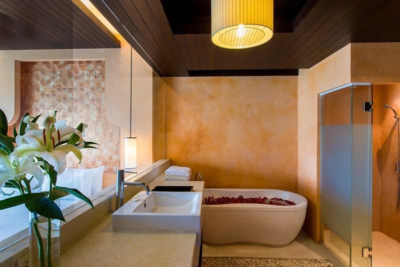 Chanalai Romantica Resort Kata Beach - Adults Only 5