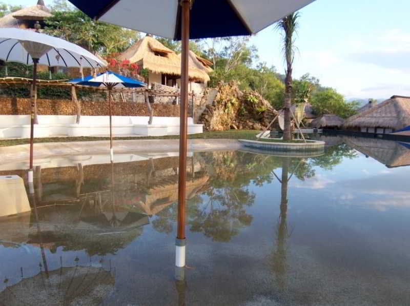 Bloo Lagoon Village 5