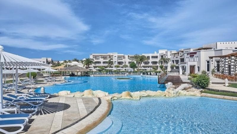 Iberotel Casa Del Mar Resort 3