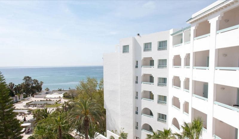 Royal Azur Hotel Thalasso photo 1