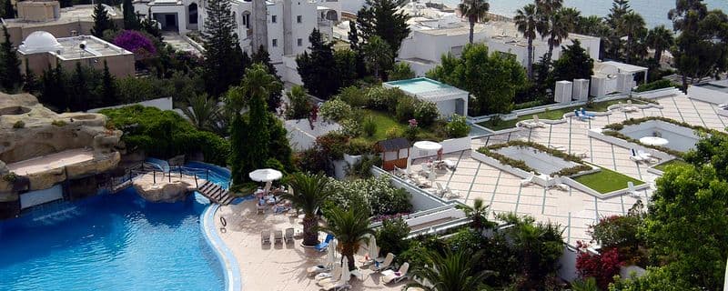 Royal Azur Hotel Thalasso 3