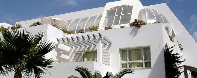 Royal Azur Hotel Thalasso 5